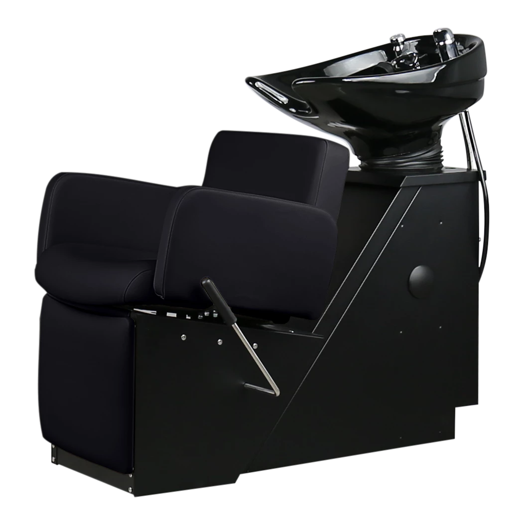 Atticus Shampoo Shuttle with Legrest