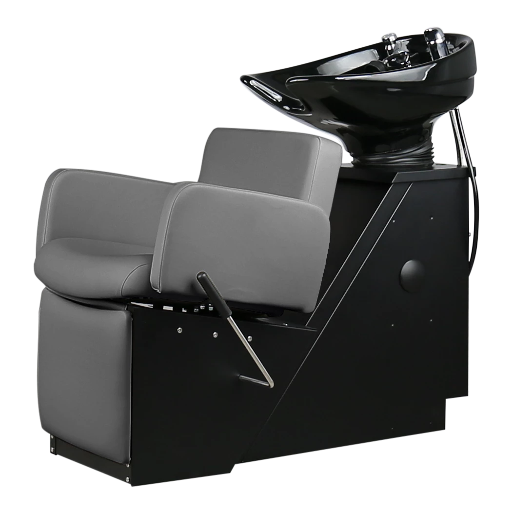 Atticus Shampoo Shuttle with Legrest