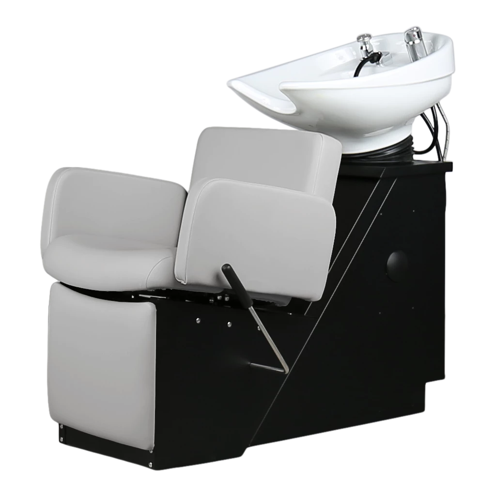 Atticus Shampoo Shuttle with Legrest