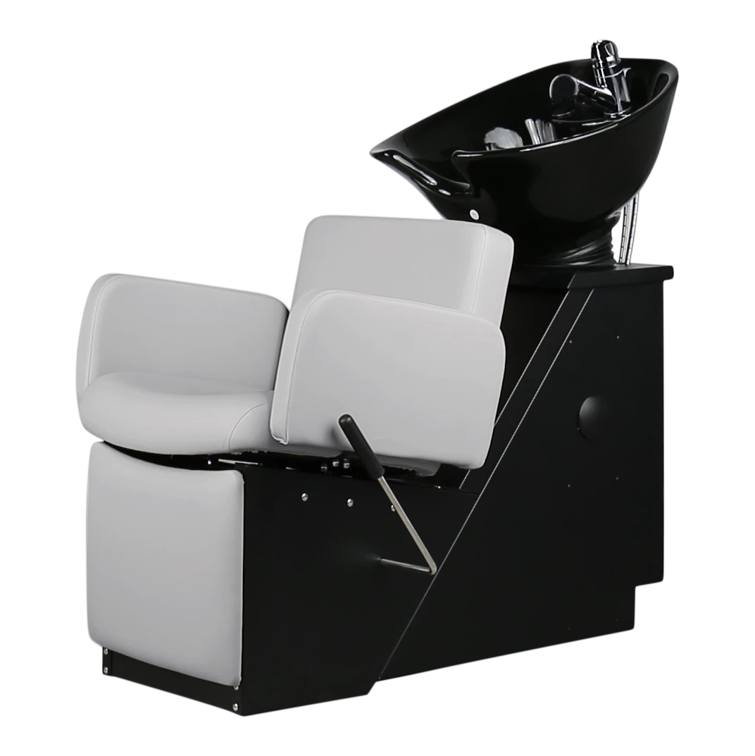 Atticus Shampoo Shuttle with Legrest