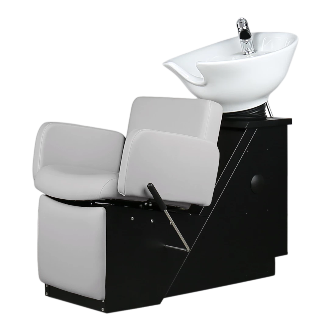 Atticus Shampoo Shuttle with Legrest