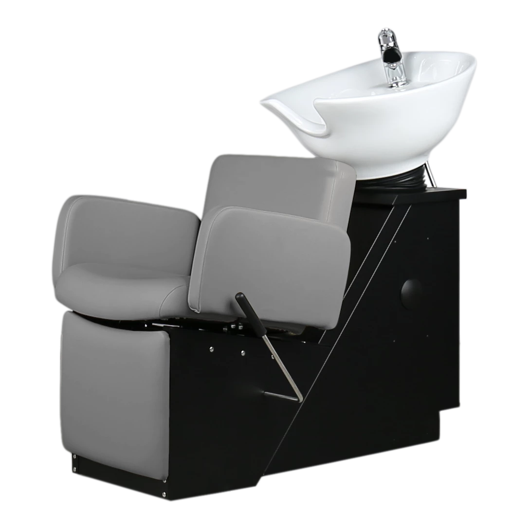 Atticus Shampoo Shuttle with Legrest