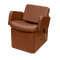 Atticus American-Made Shampoo Chair with Legrest