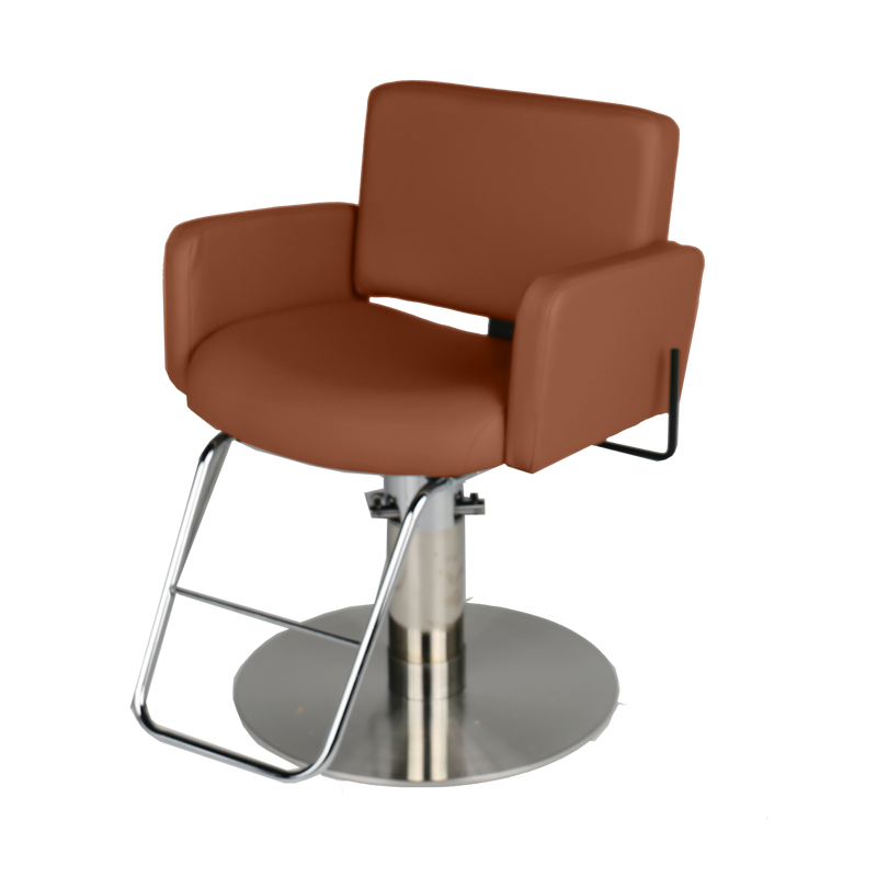 Atticus American-Made All-Purpose Chair