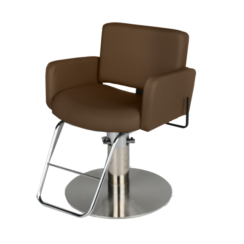 Atticus American-Made All-Purpose Chair