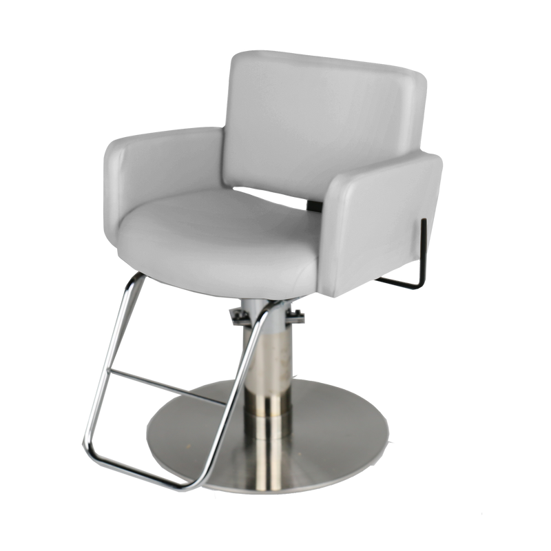 Atticus American-Made All-Purpose Chair
