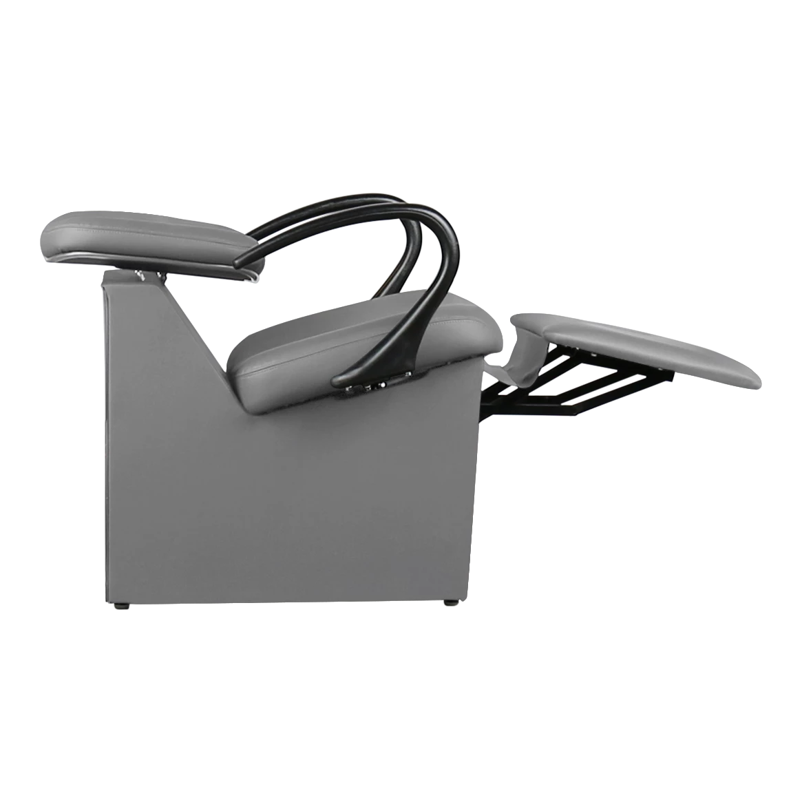 Ayla Shampoo Chair with Legrest