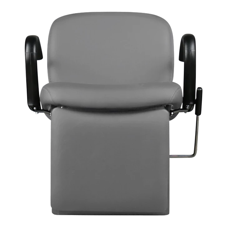 Ayla Shampoo Chair with Legrest