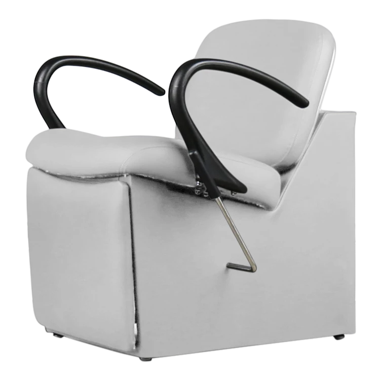 Ayla Shampoo Chair with Legrest