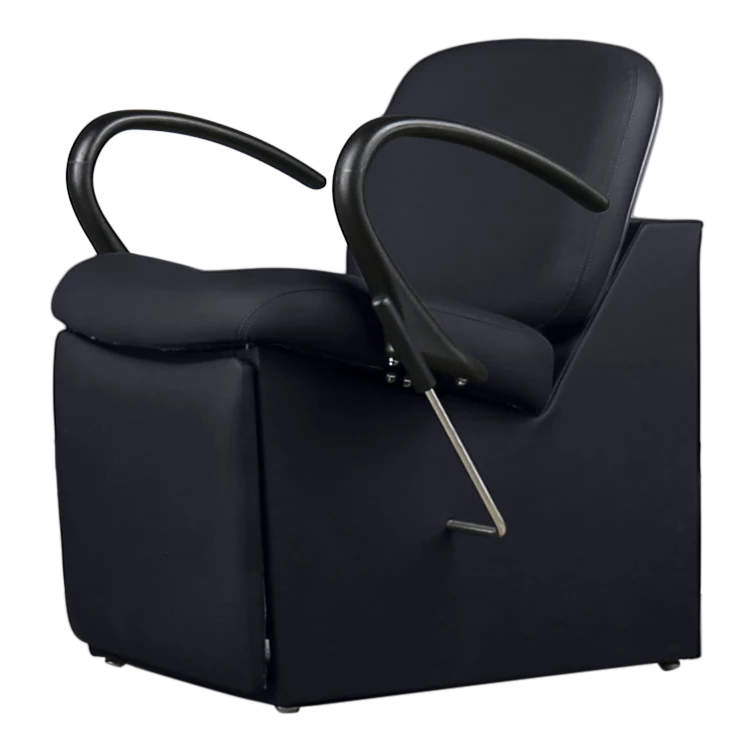Ayla Shampoo Chair with Legrest