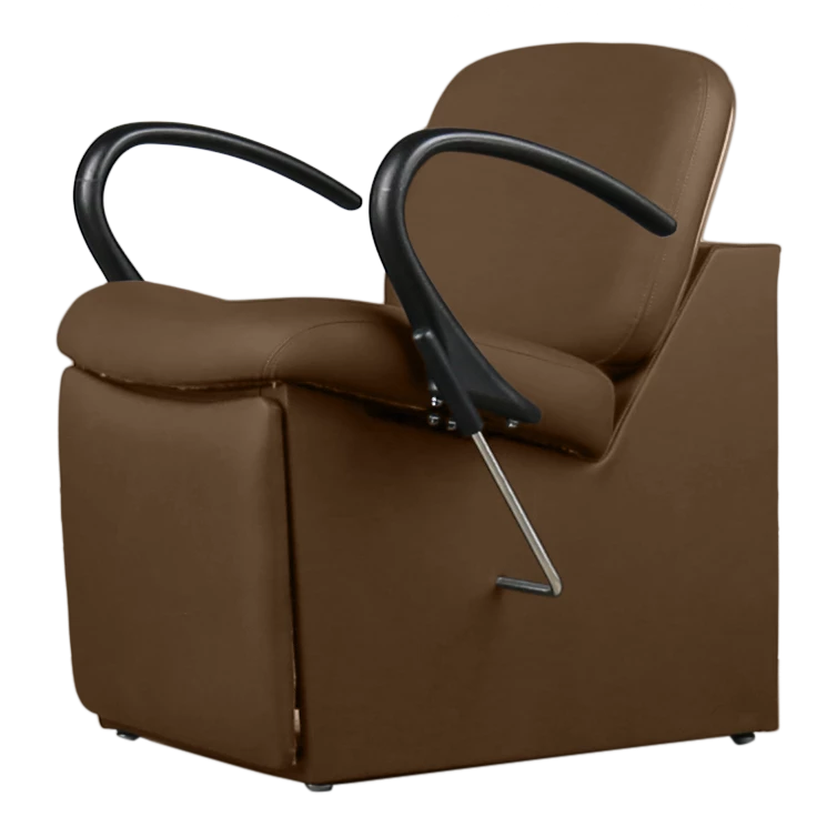 Ayla Shampoo Chair with Legrest
