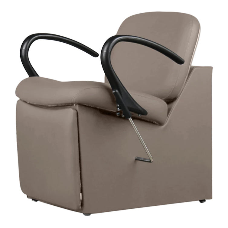 Ayla Shampoo Chair with Legrest