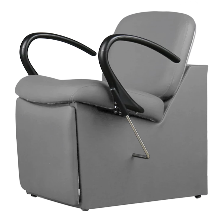 Ayla Shampoo Chair with Legrest