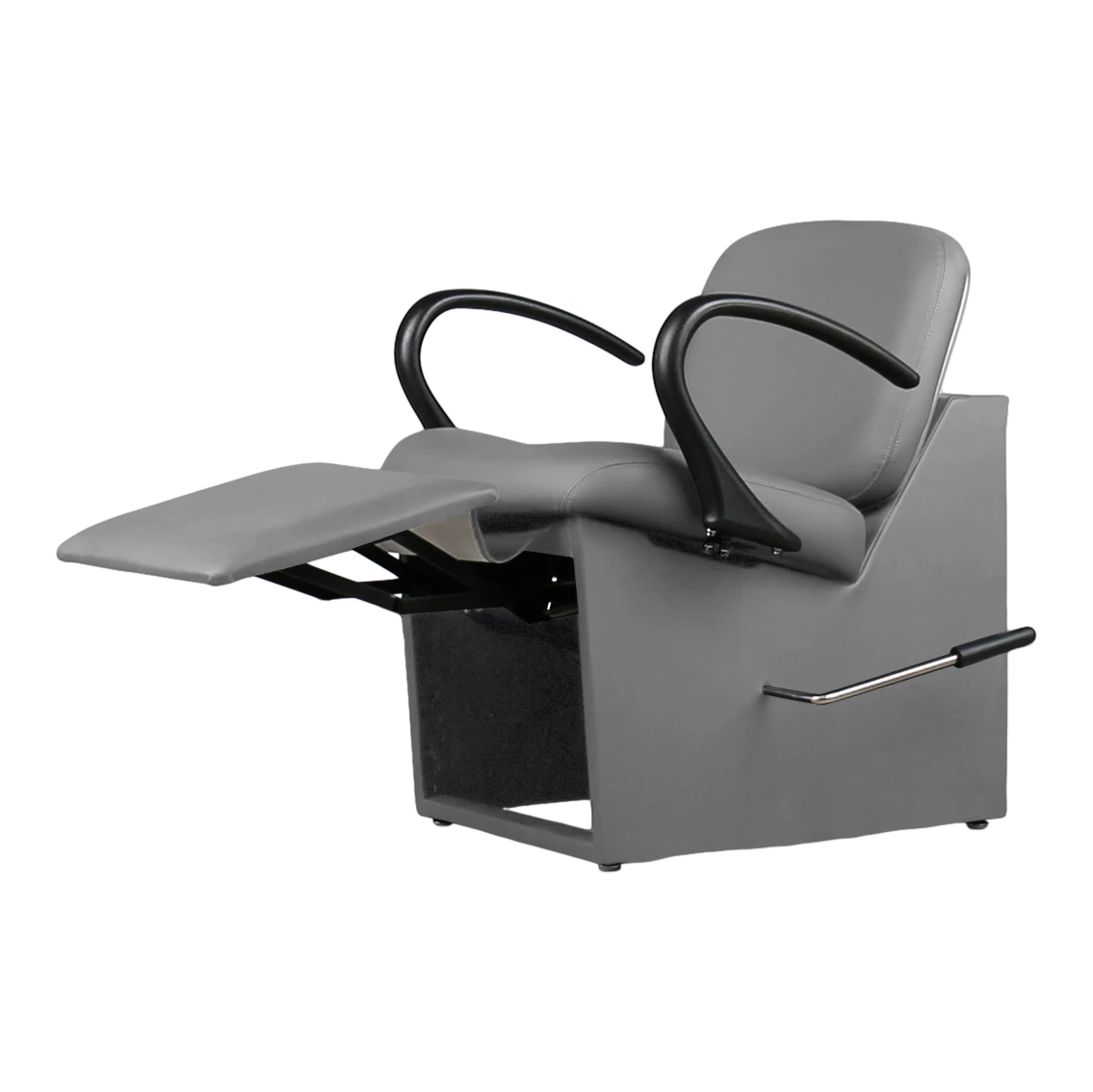 Ayla Shampoo Chair with Legrest