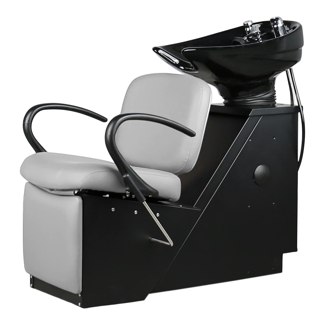 Ayla Shampoo Shuttle with Legrest