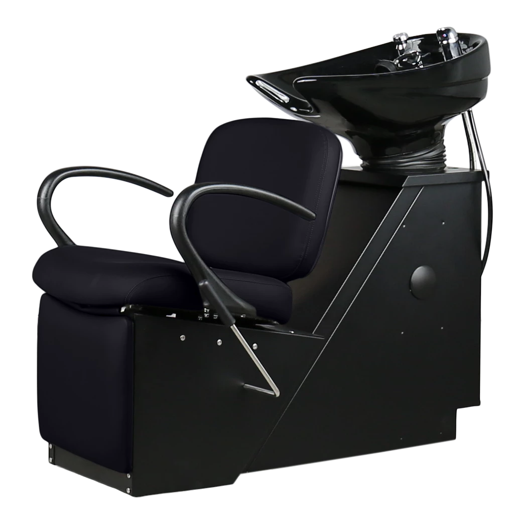 Ayla Shampoo Shuttle with Legrest