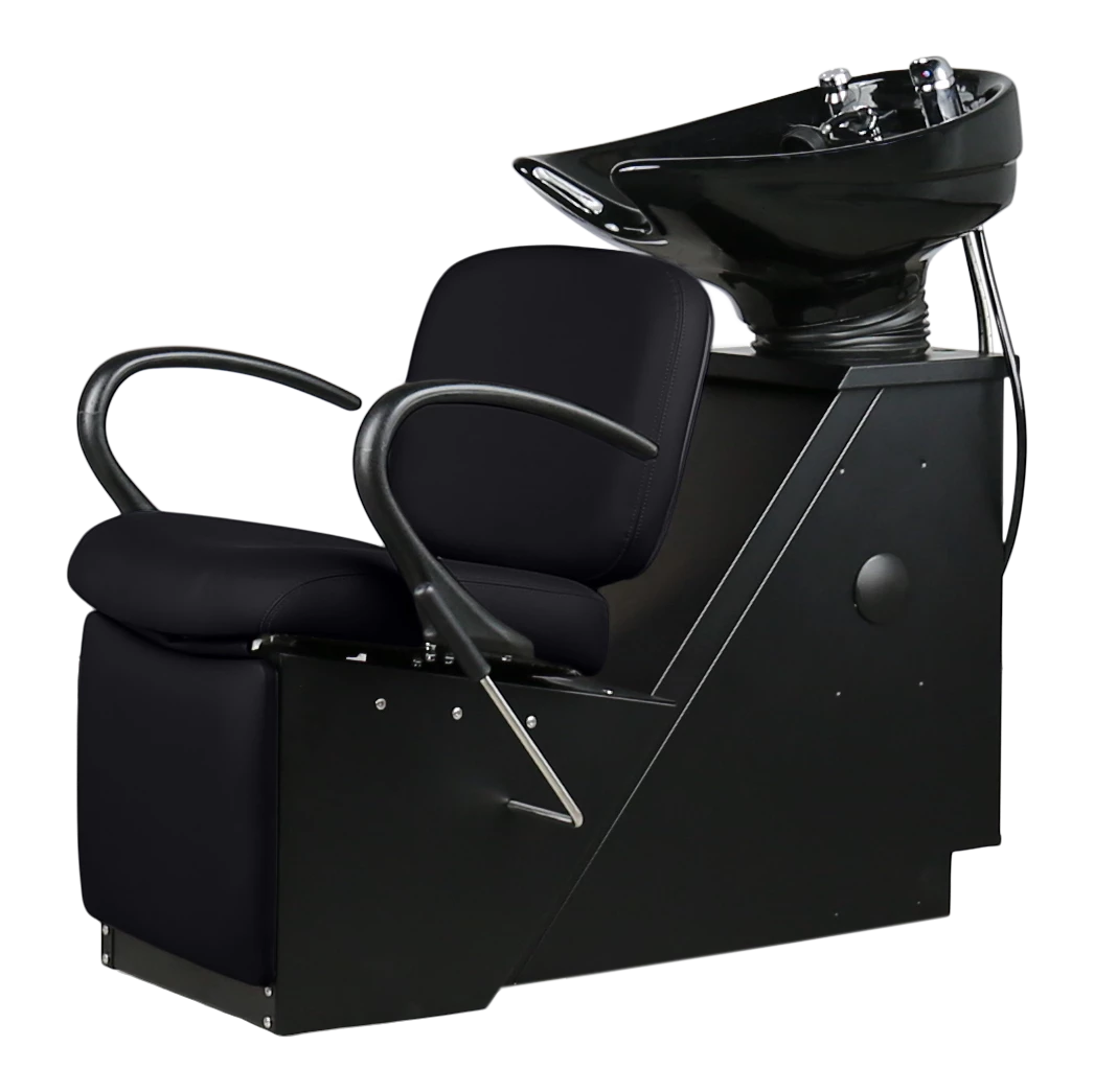 Ayla Shampoo Shuttle with Legrest