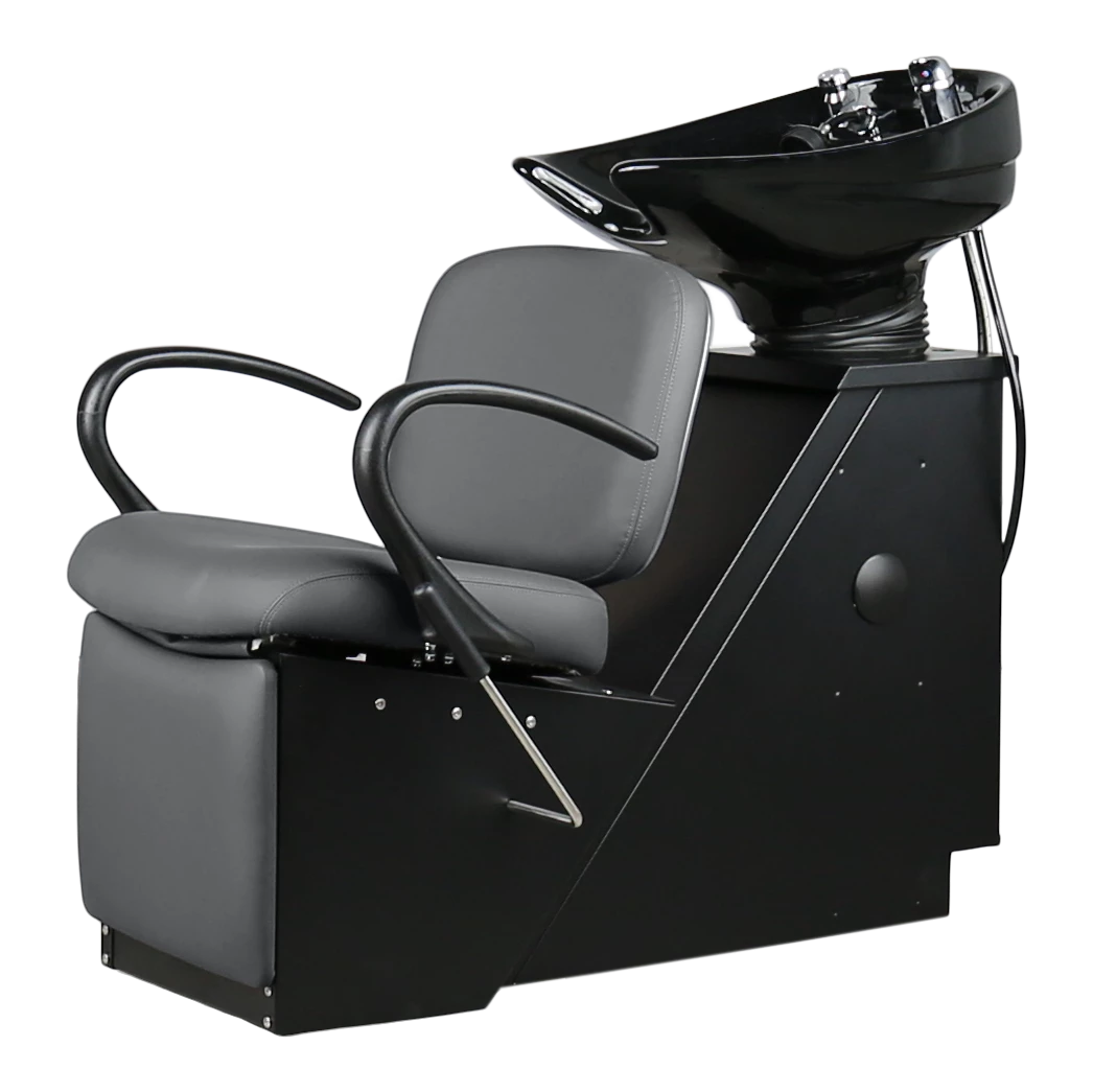 Ayla Shampoo Shuttle with Legrest