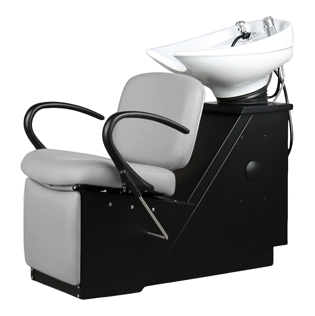 Ayla Shampoo Shuttle with Legrest