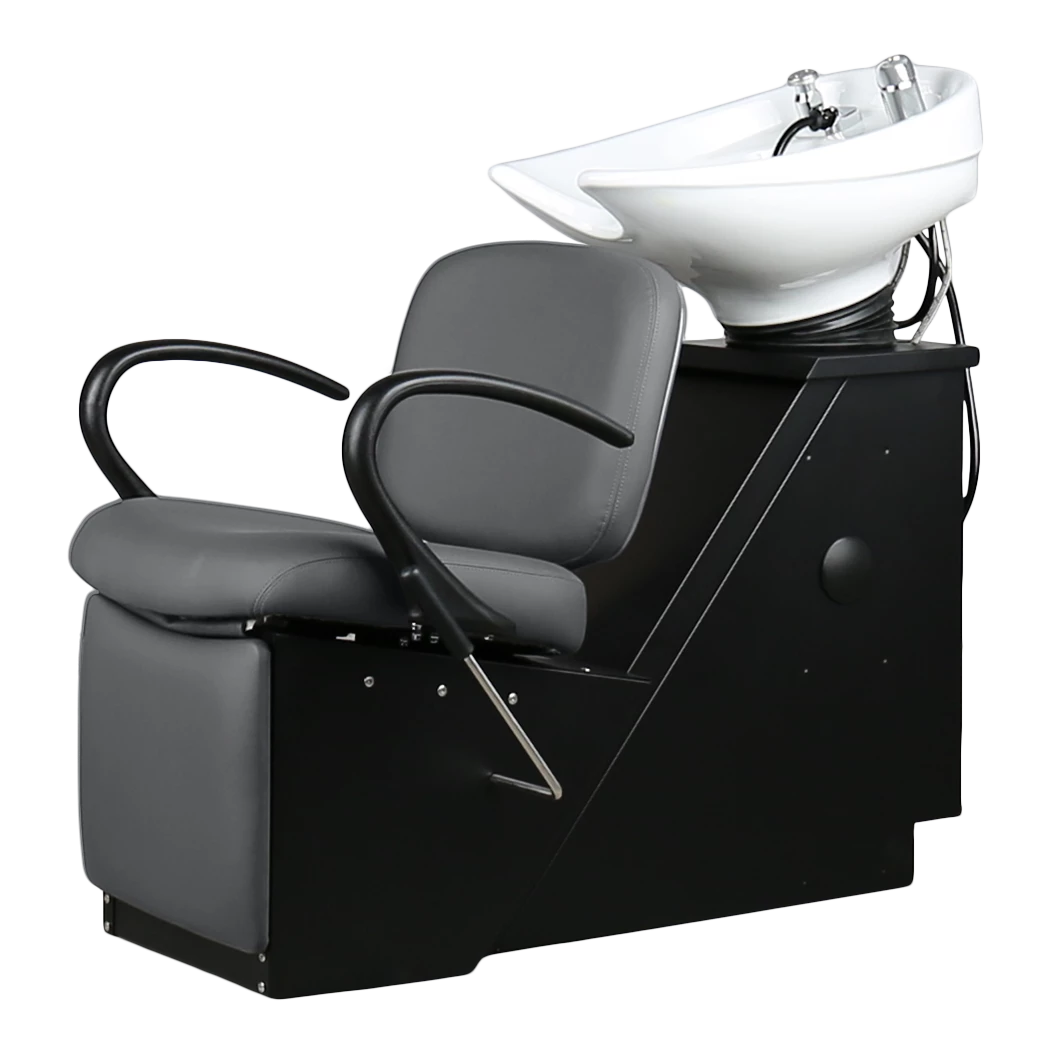 Ayla Shampoo Shuttle with Legrest