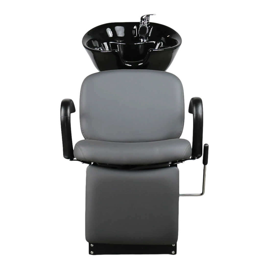 Ayla Shampoo Shuttle with Legrest