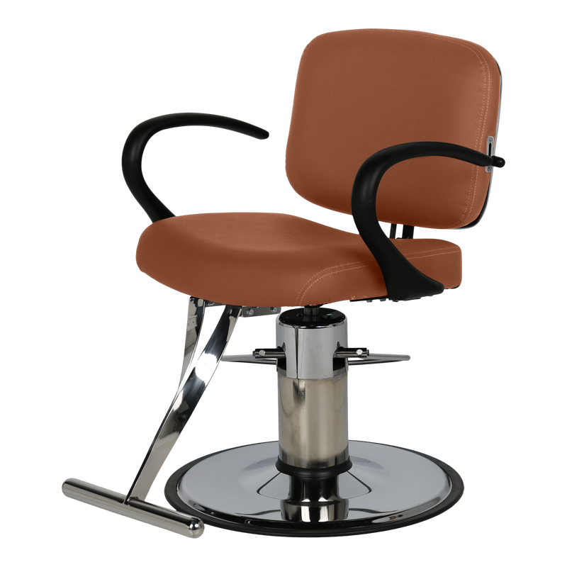 Ayla Kaemark American-Made Salon All-Purpose Chair