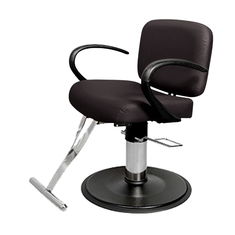 Ayla Kaemark American-Made Salon Styling Chair