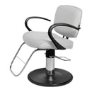 Amber Kaemark American-Made All-Purpose Chair