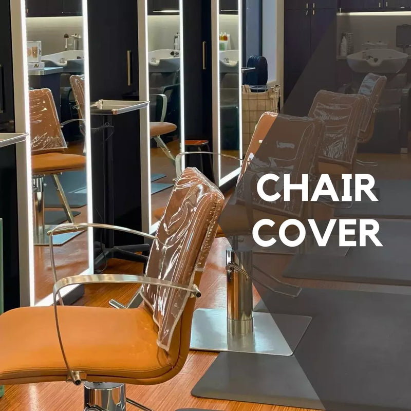 Standish Chair Family Back Covers