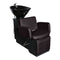 Atticus Shampoo Shuttle with Legrest