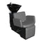 Atticus Shampoo Shuttle with Legrest
