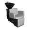 Atticus Shampoo Shuttle with Legrest