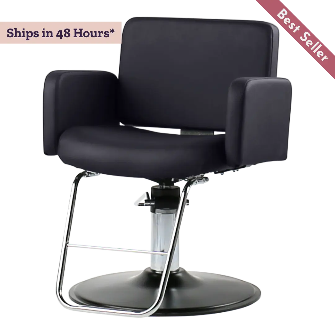 Atticus Styling Chair