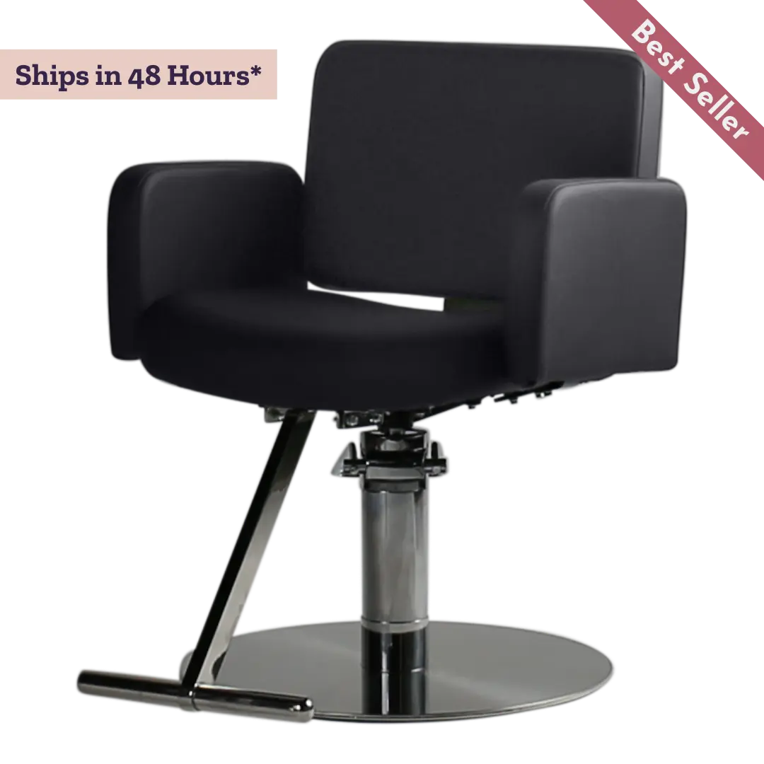 Atticus Styling Chair