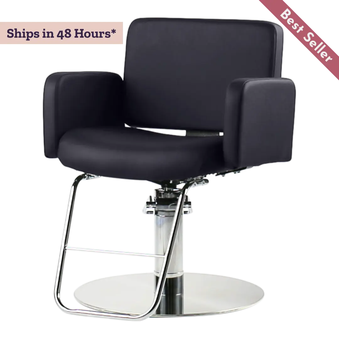 Atticus Styling Chair