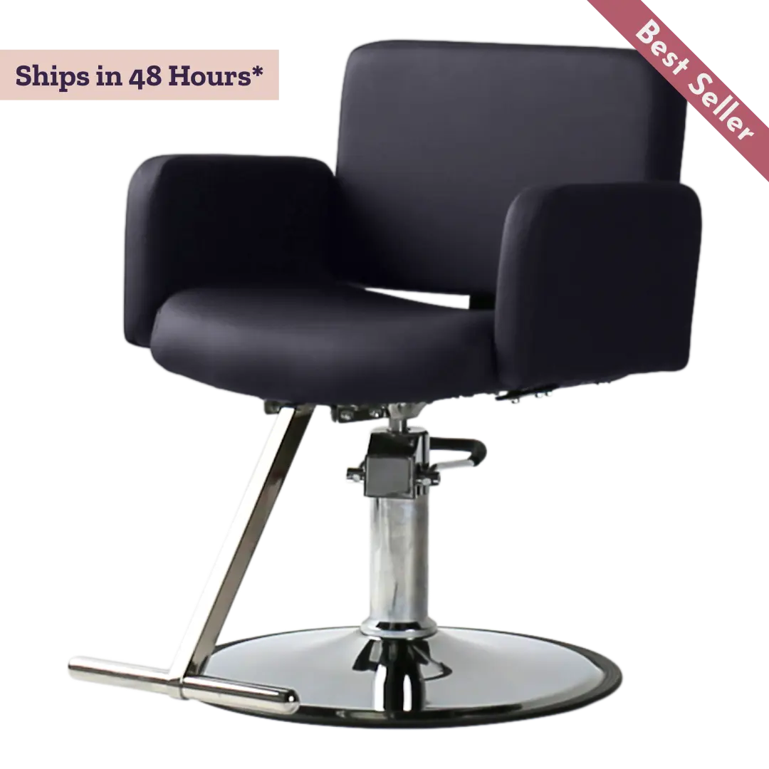 Atticus Styling Chair