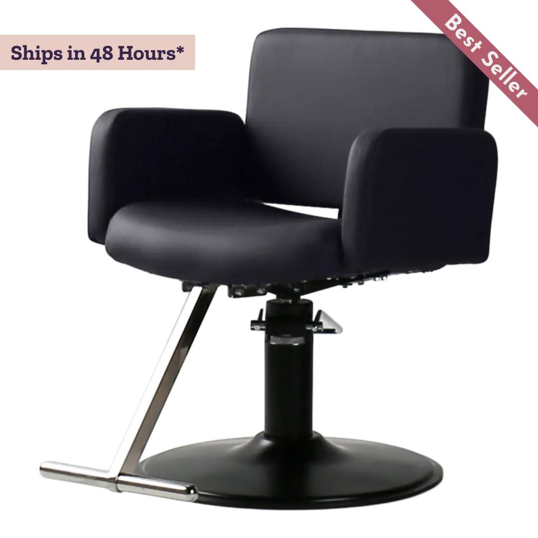 Atticus Styling Chair