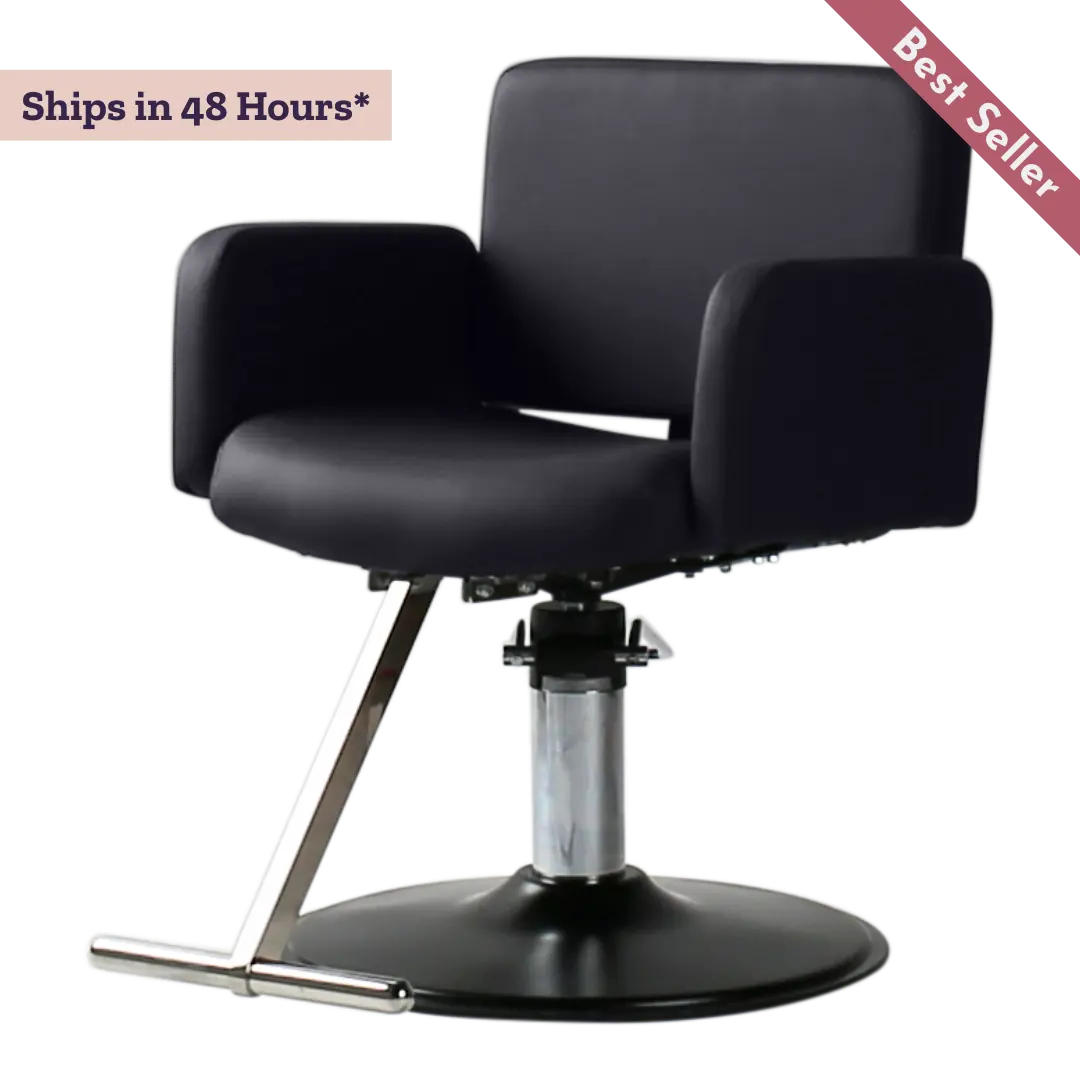 Atticus Styling Chair