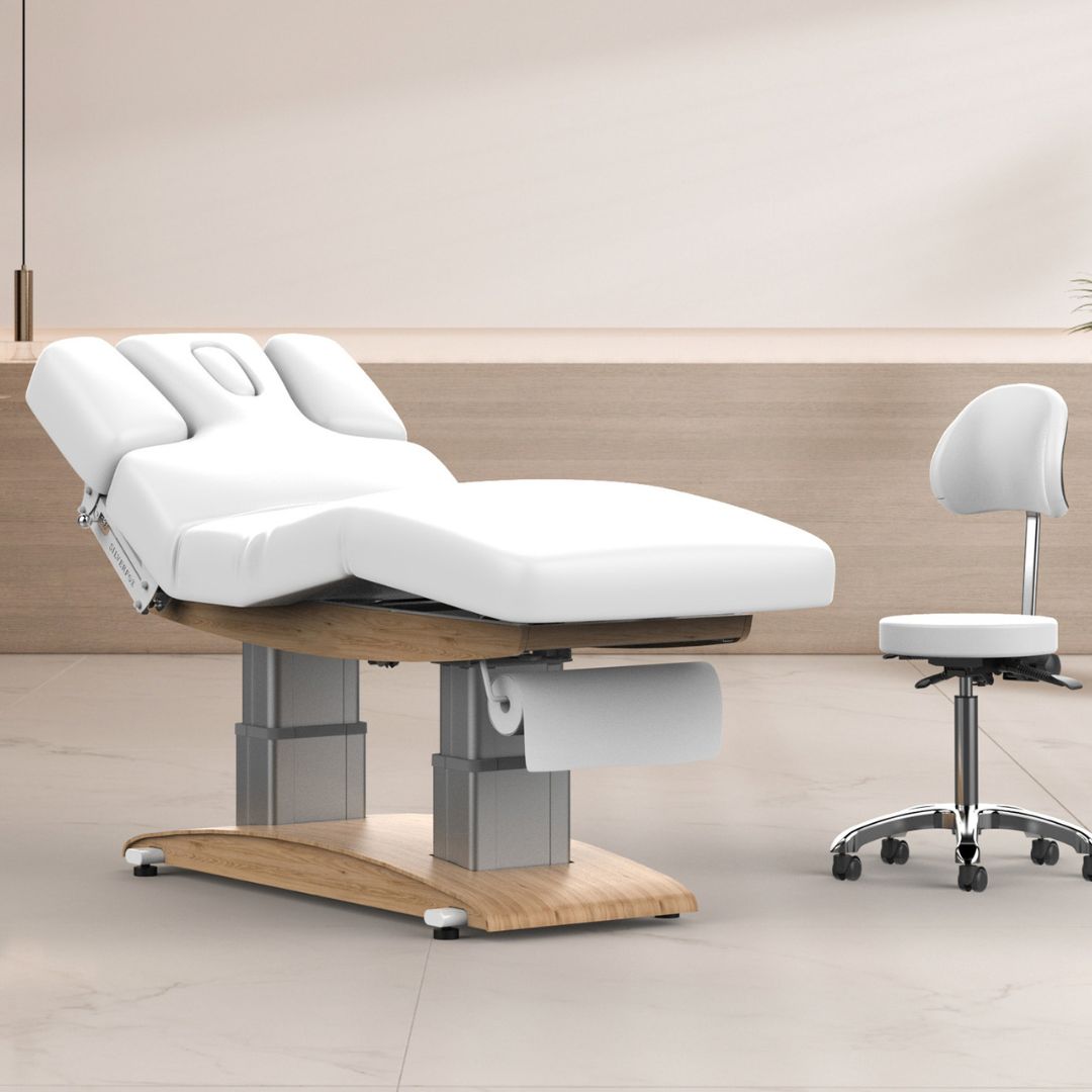 Aura Massage Spa Bed