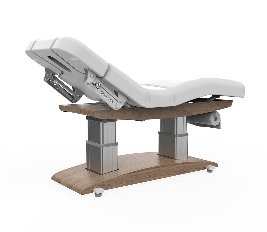 Aura Massage Spa Bed