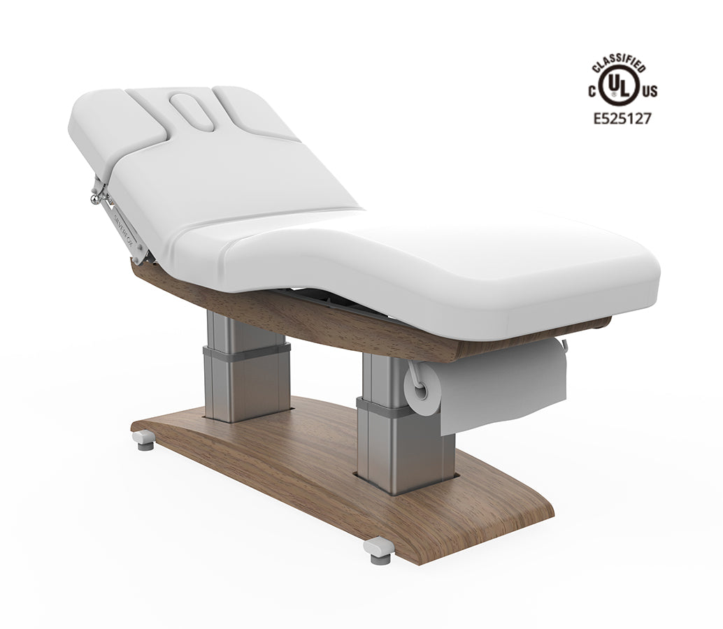 Aura Massage Spa Bed