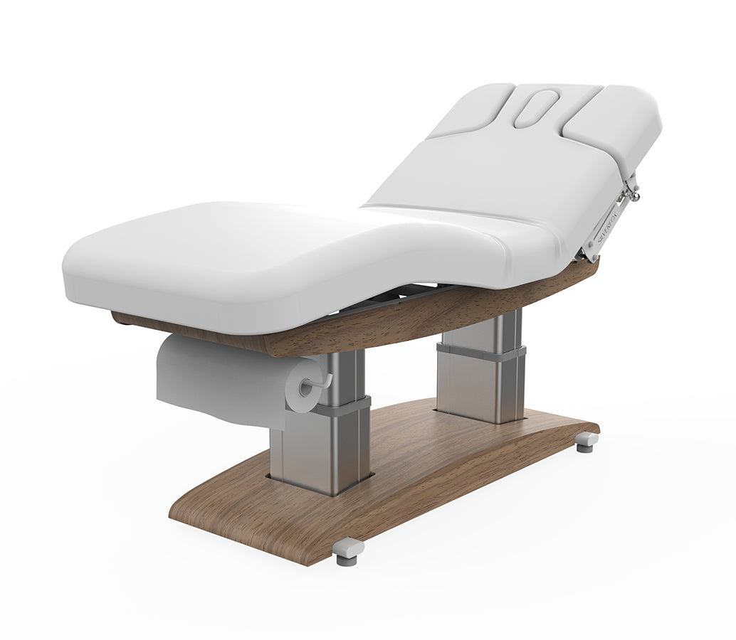 Aura Massage Spa Bed