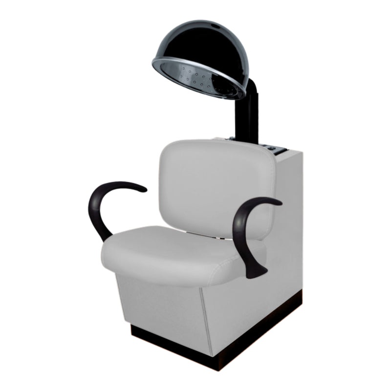 Ayla Kaemark American-Made Salon Dryer Chair