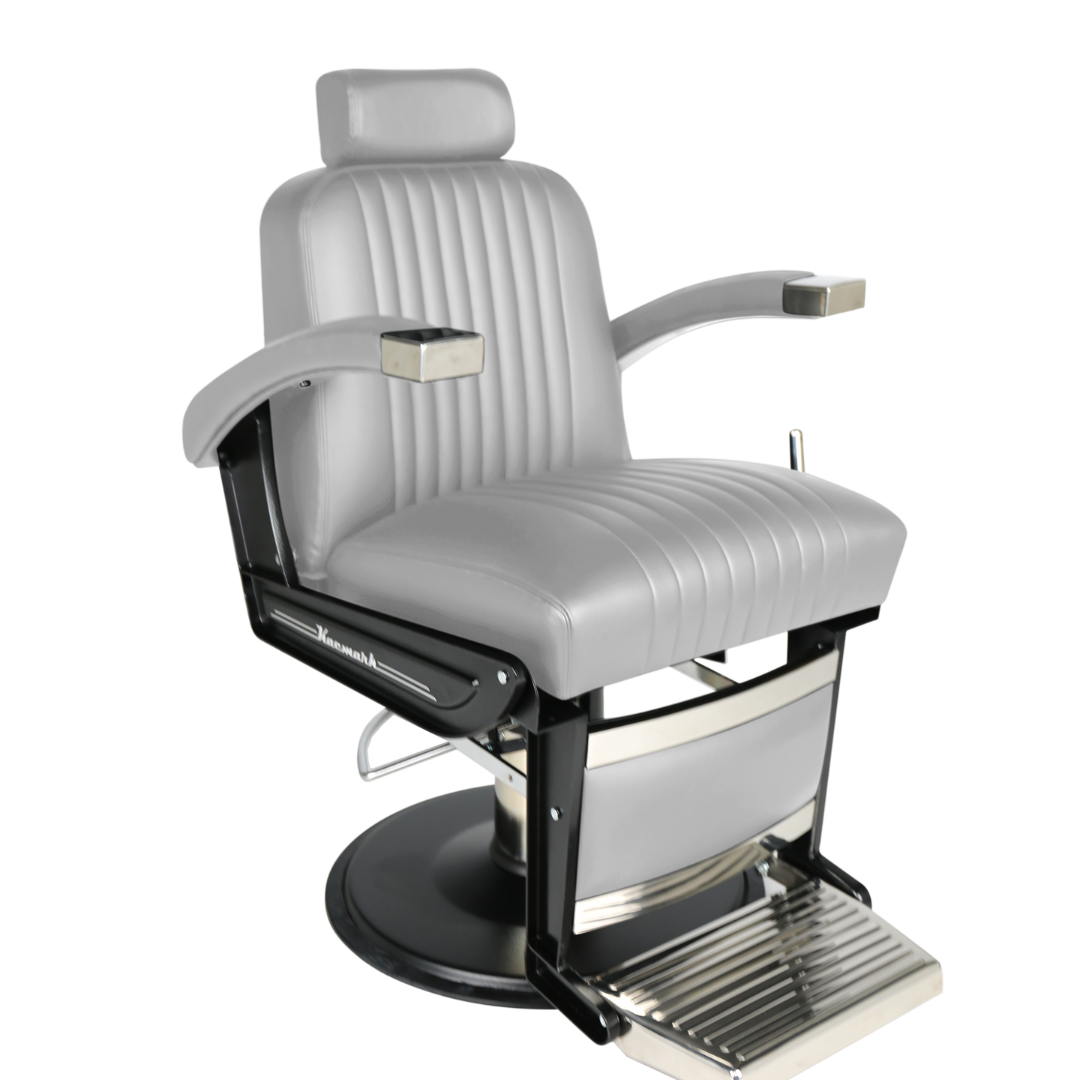 Bateman Barber Chair