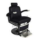 Bateman American-Made Barber Chair