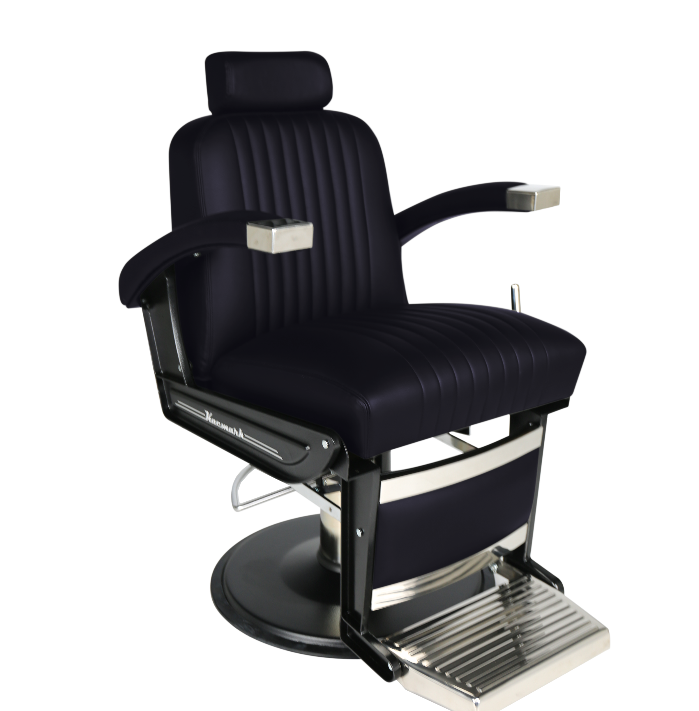 Bateman Barber Chair