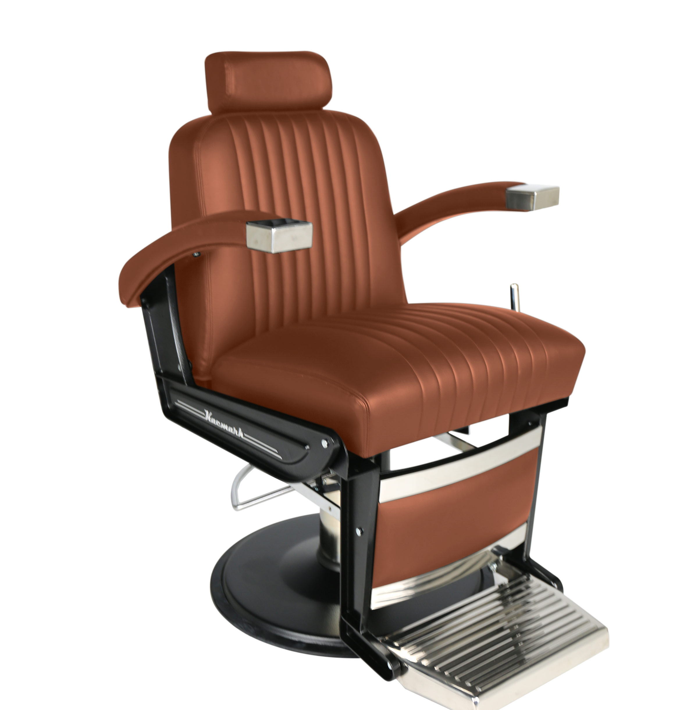 Bateman Barber Chair