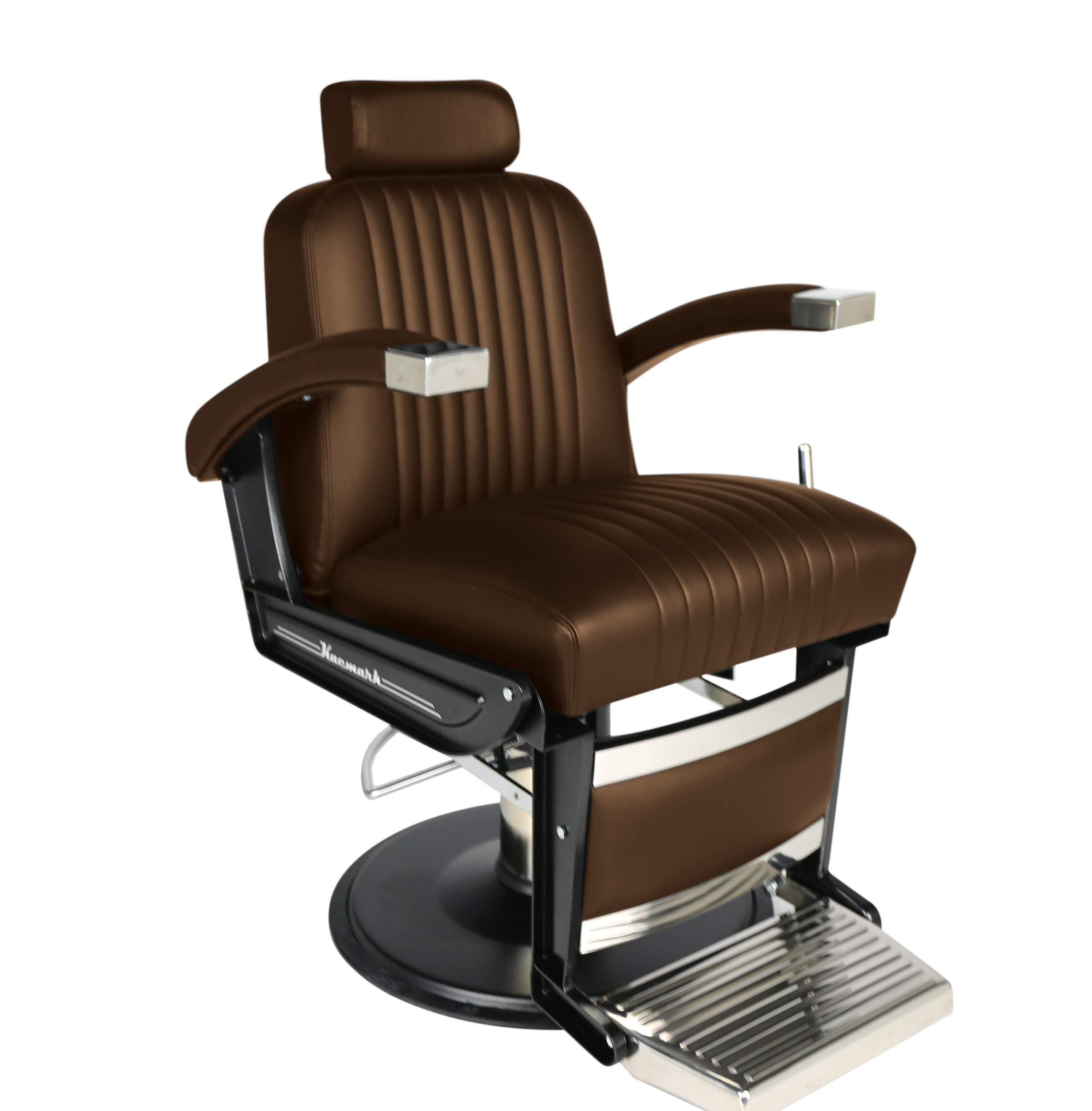 Bateman Barber Chair