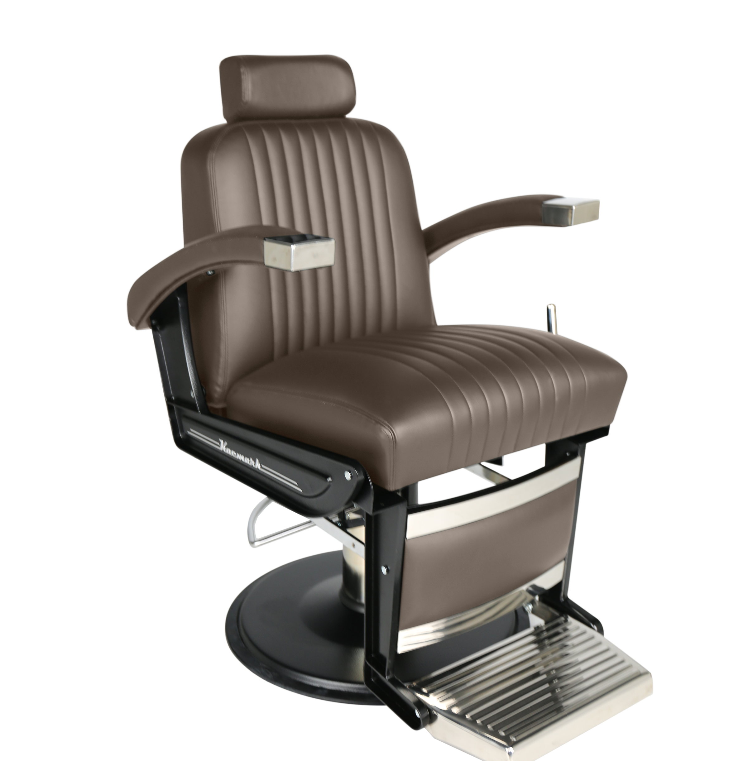Bateman Barber Chair