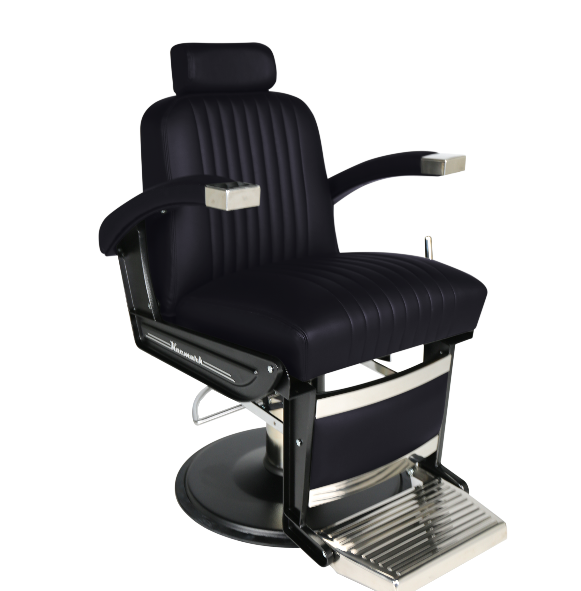 Bateman Barber Chair